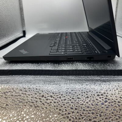 【八王子店】中古  Lenovo ThinkPad E15 20RE-S28H00 (Intel Core i5 10210U 1.60GHz/16GB/SSD256GB/-/オンボード/15.6/1920x1080/GbE/Wi-Fi/WEBCAM/W11H) 193770 