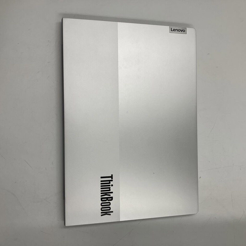 中古 Lenovo 21AT ThinkBook 13x G2 (i5 1235U/16GB/SSD512GB/WLAN