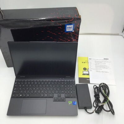 【白山FM松任店】中古  mouse G-TUNE E5-I7G50BK-B 4950001200 