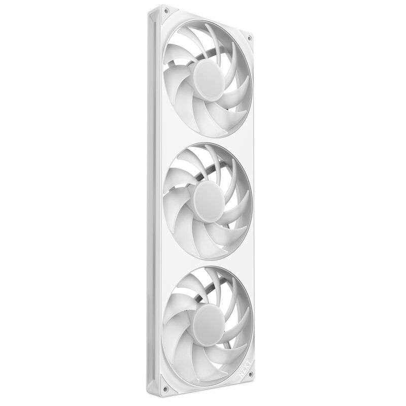 NZXT F420 RGB Core RF-U42HF-W1 (ホワイト) ｜ パソコン通販の