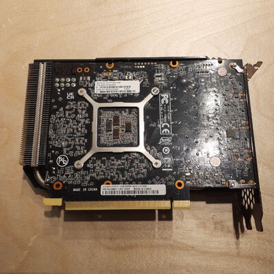 【鹿児島店】中古  各社 GeForce RTX3060 (12GB PCI-E) 144786 