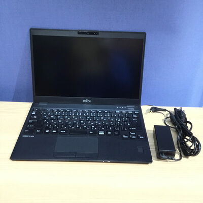 【松山環状枝松店】中古  FUJITSU LIFEBOOK U9310/D (Intel Core i5 10310U 1.7GHz/8GB/SSD256GB/-/オンボード/13.3/1920x1080/Wi-Fi/WEBCAM/W11P64) 176075 