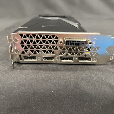 【静岡東瀬名店】中古  各社 GeForce GTX1070 (8GB PCI-E) 130945 