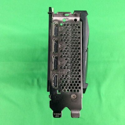 【川崎店】中古  MSI GeForce RTX 3070 VENTUS 2X OC (RTX3070 8G) 143902 