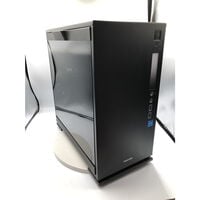 中古  インバースネット FRONTIERゲーミングデスクトップ(Core i5-12400F/162GB/SSD512GB/なし/RTX3060 12GB//W11H) 4680002225 