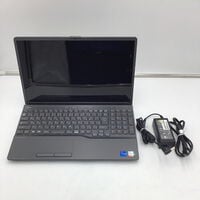 中古  富士通　FMV LIFEBOOK AH57/H3 [FMVA57H3BE] 4950002494 