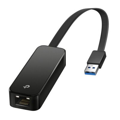 TP-Link  UE306(JP) (USB3.0 ギガビット有線LANアダプター) 