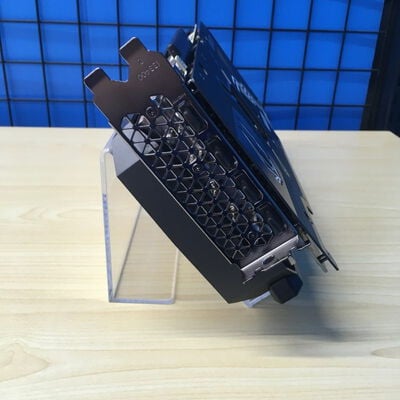 【博多店】中古  ZOTAC ZT-A30710B-10P (RTX3070Ti 8GB) 3310005963 