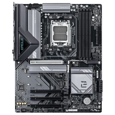 GIGABYTE  B850 EAGLE WIFI6E (B850 AM5 ATX) 