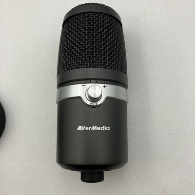 【新潟店】中古  AVerMedia AM310 (USBﾏｲｸﾛﾎﾝ) 179762 