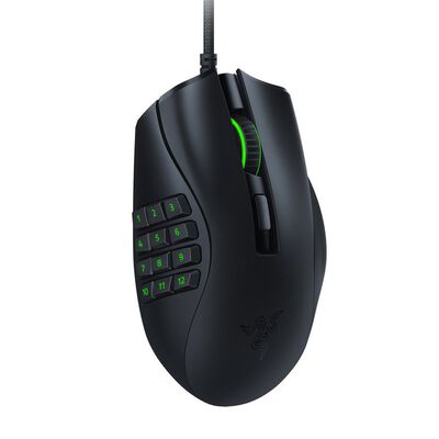 Razer  Naga X (RZ01-03590100-R3M1) 