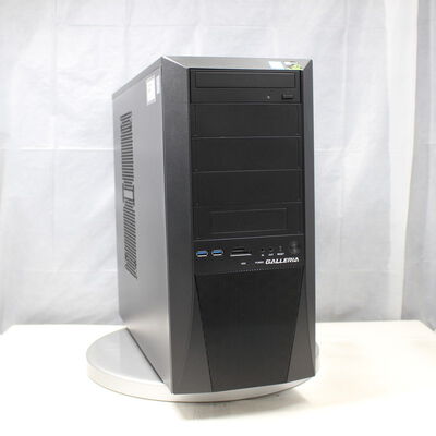 中古  THIRDWAVE GALLERIA KT 
