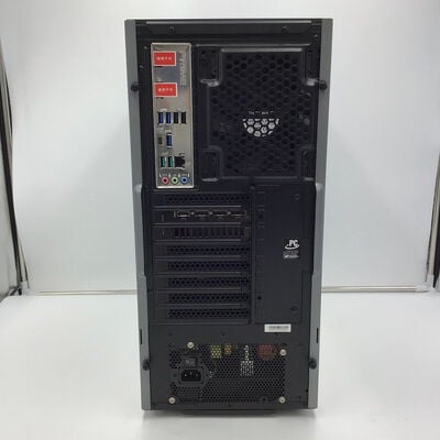 【白山FM松任店】中古  GALLERIA XA7C-R36 4950001269【8/21価格改定!】 