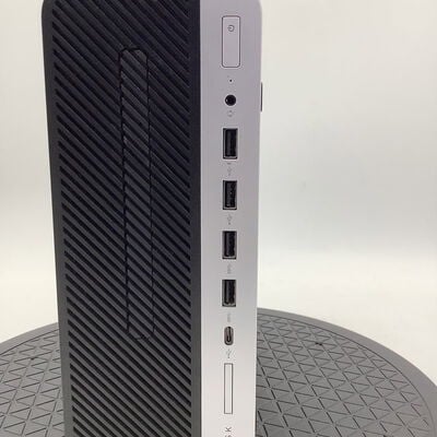 【堺七道店】中古  HP　ProDesk600G4 SFF(i5 9500/16GB/SSD256GB/W11P) 4660002926 