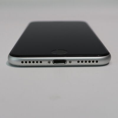 【札幌店】中古  【au】Apple iPhoneSE 4.7インチ (第2世代/2020) 64GB (ホワイト) MHGQ3J/A 新パッケージ版 146172 