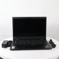 中古  Lenovo ThinkPad L13 20R4-S6QA00 (Intel Core  i5 10210U 1.60GHz/8GB/SSD256GB/-/オンボード/13.3/1920x1080/Wi-Fi/WEBCAM/W11H64 MAR) 186365【7/23大決算値下げ!】 