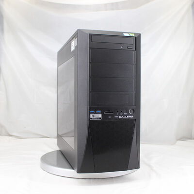 【通販センター】中古  THIRDWAVE GALLERIA KT 