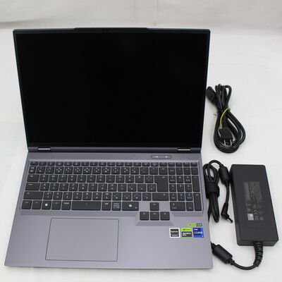 【通販センター】中古  THIRDWAVE GALLERIA UL9C-R49-6 183832 