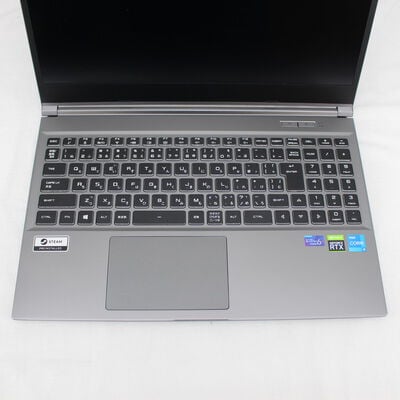 【通販センター】中古  THIRDWAVE GALLERIA RL5C-R35T 11400H 181367 
