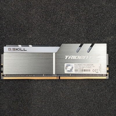 【大須店】中古  PC4-28800 16GB デスクトップ用 140734 