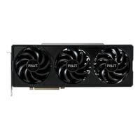 Palit  NED408SS19T2-1032J (GeForce RTX 4080 SUPER JetStream OC 16GB) 