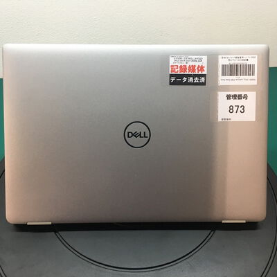 【佐賀南部バイパス店】中古  DELL Latitude 5320 (Intel Core i7 1185G7 3.0GHz/16GB/SSD256GB/-/-/13.3/1920x1080/Wi-Fi/WEBCAM/W11H MAR) 183658 