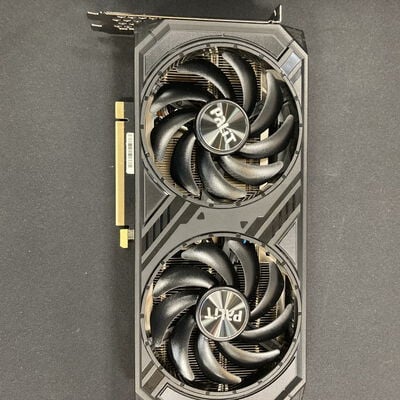 【大宮店】中古  各社 GeForce RTX4060Ti (8GB PCI-E) 158565 