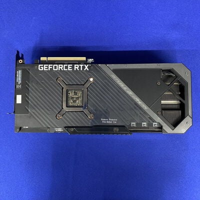 【横浜駅前店】中古  ASUS ROG-STRIX-RTX3070TI-O8G-GAMING (RTX3070Ti 8GB) 146266 