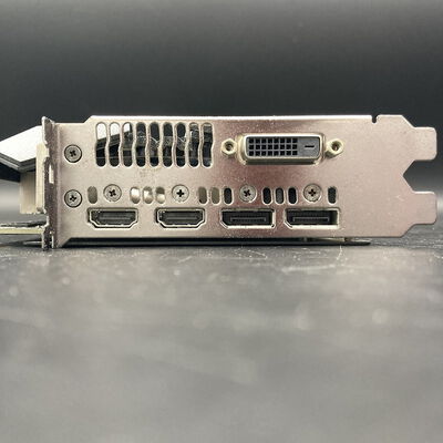 【熊本浜線店】中古  ASUS ROG STRIX-GTX1080-8G-GAMING（GTX1080 8GB） 3480038126 