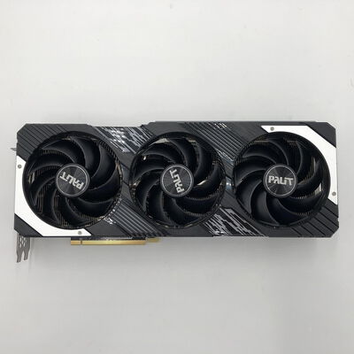 【盛岡都南店】中古  各社 GeForce RTX4070Ti (12GB PCI-E) 154190 