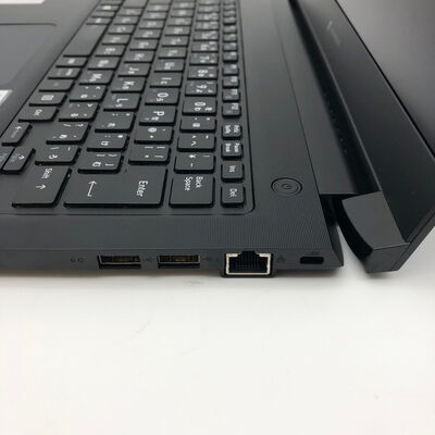 【大分店】中古  dynabook dynabook S73/DP (INTEL Core i7 8650U 1.9GHz/16GB/SSD512GB/-/オンボード/13.3/1920x1080/Wi-Fi/WEBCAM/W11H64) 179541 