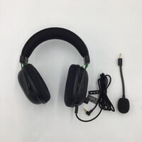 中古  Razer BlackShark V2 (RZ04-03230100-R3M1) 178374 