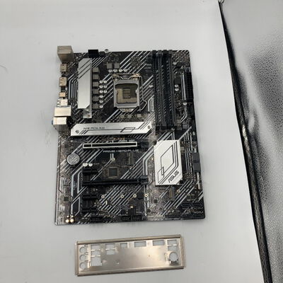 【水戸赤塚店】中古  ASUS PRIME H570-PLUS(H570 1200 ATX DDR4) 4680004069 
