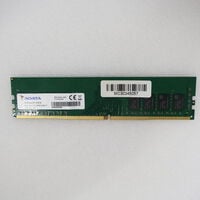 中古  PC4-21300 8GB デスクトップ用(DDR4-2666) 126165 