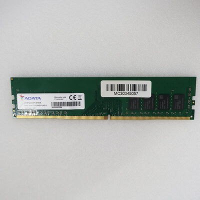 【通販センター】中古  PC4-21300 8GB デスクトップ用(DDR4-2666) 126165 