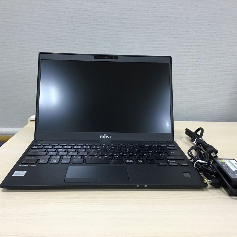 富士通 LIFEBOOK U9310/D　Core i5(10310U) Fujitsu LIFEBOOK U9310 Intel Core i5 10th generation SSD