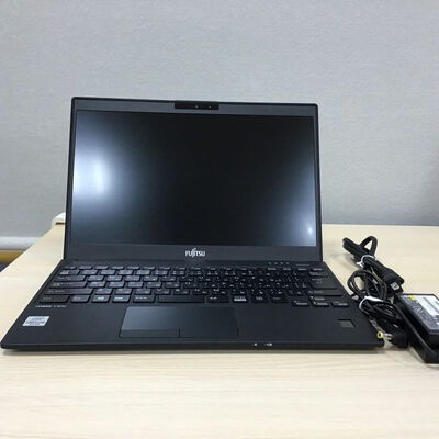 【静岡東瀬名店】中古  FUJITSU LIFEBOOK U9310/D (Intel Core i5 10310U 1.7GHz/8GB/SSD256GB/-/オンボード/13.3/1920x1080/Wi-Fi/WEBCAM/W11P64) 176075 