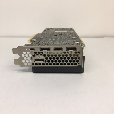 【博多店】中古  Palit NE6208T020LC-150A (RTX2080Ti 11GB) 187287 