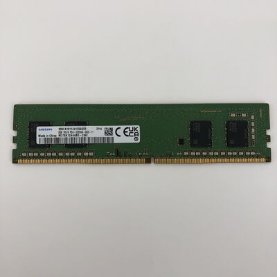 【長野稲里店】中古  PC4-25600 8GB デスクトップ用_ 184899 