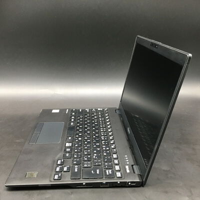 【佐賀南部バイパス店】中古  FUJITSU FMVU28021(i5-10310U/8GB/SSD256GB) 5250000350 