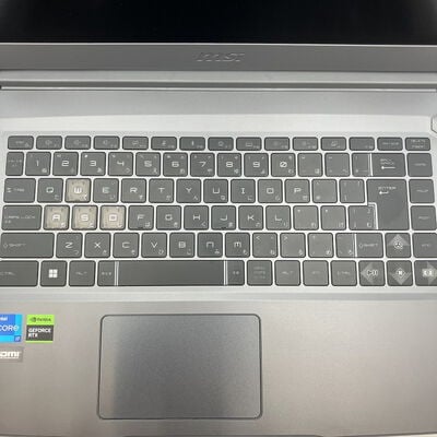 【新潟店】中古  MSI Thin 15 B13UC-3002JP(i7-13620H/16GB/SSD512GB/RTX3050/15.6 1920x1080/W11H) 3290007278 