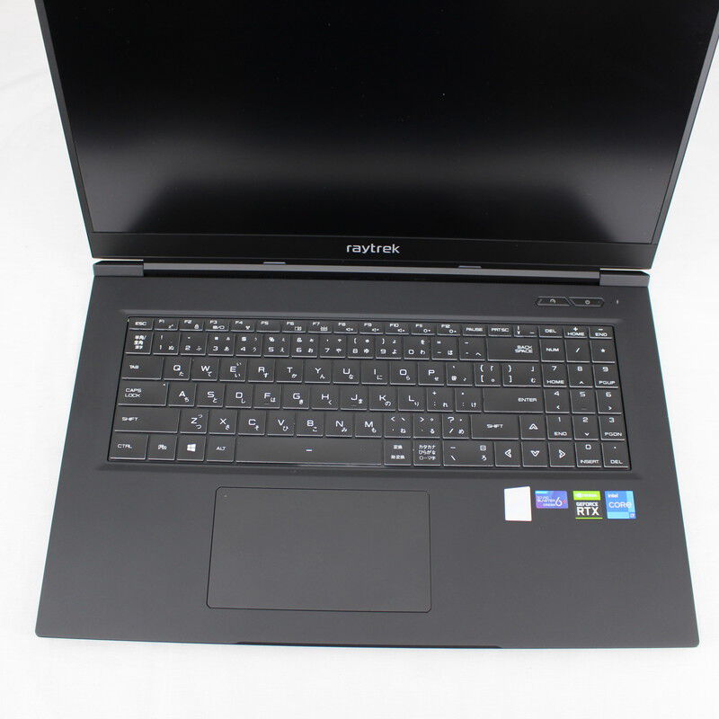 中古 THIRDWAVE raytrek R7-TA 181655 ｜ パソコン通販の