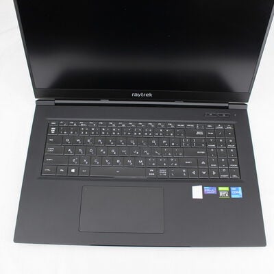 【通販センター】中古  THIRDWAVE raytrek R7-TA 181655 