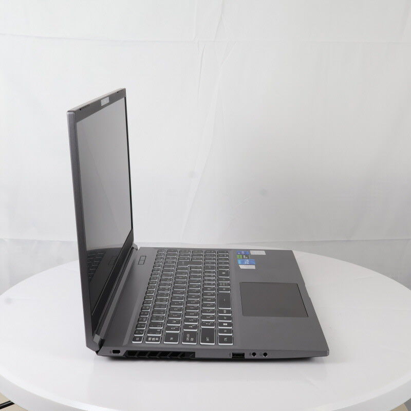 中古 THIRDWAVE raytrek R5-RL5R(Intel Core i7 13620H/16GB DDR5 (PC5