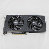 中古  Palit NE7506T019P1-GB2062D(RTX5060Ti Dual 8G) 178252 