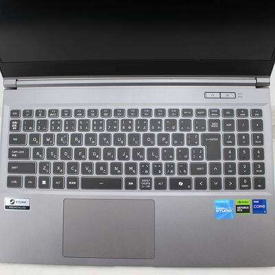 【白山FM松任店】中古  THIRDWAVE GALLERIA RL7C-R46-5N 190681 