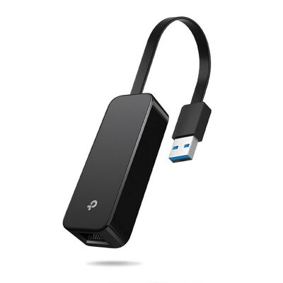 TP-Link  UE306(JP) (USB3.0 ギガビット有線LANアダプター) 