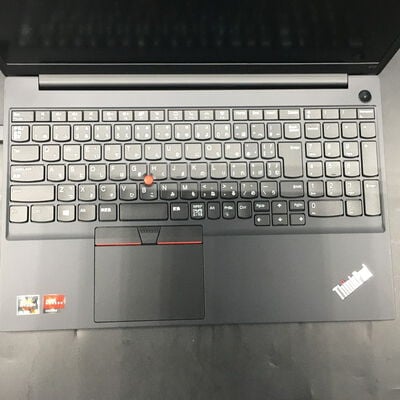 【佐賀南部バイパス店】中古  Lenovo ThinkPad E15 Gen 2 (AMD Ryzen5 4500U 2.3GHz/16GB/SSD256GB/-/オンボード/15.6/1920x1080/Wi-Fi/WEBCAM/W11P64) 173998 