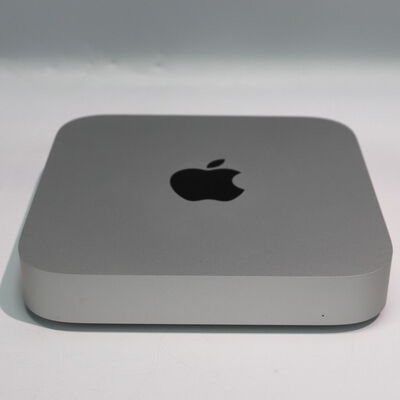 【札幌店】中古  Apple Mac mini 2020 (M1/16GB/256GB) シルバー Z12N000BNJ/A 5140001485 