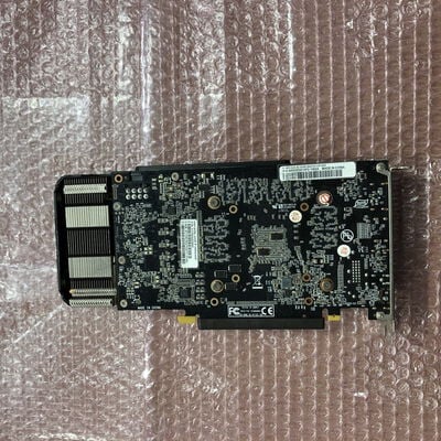 【宮崎恒久店】中古  Palit NE62070020P2-1060A (RTX2070 8GB DUAL) 138337 
